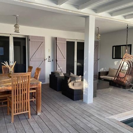 Orient Bay Villa Grand Case Ngoại thất bức ảnh