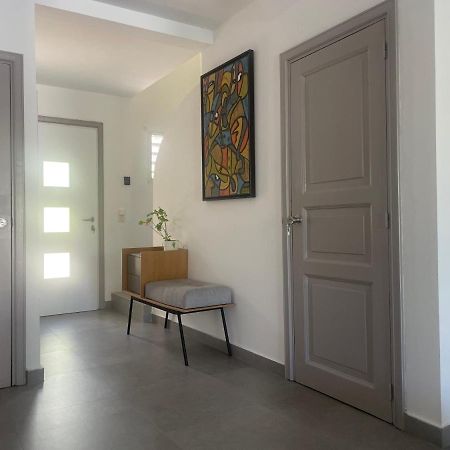 Orient Bay Villa Grand Case Ngoại thất bức ảnh