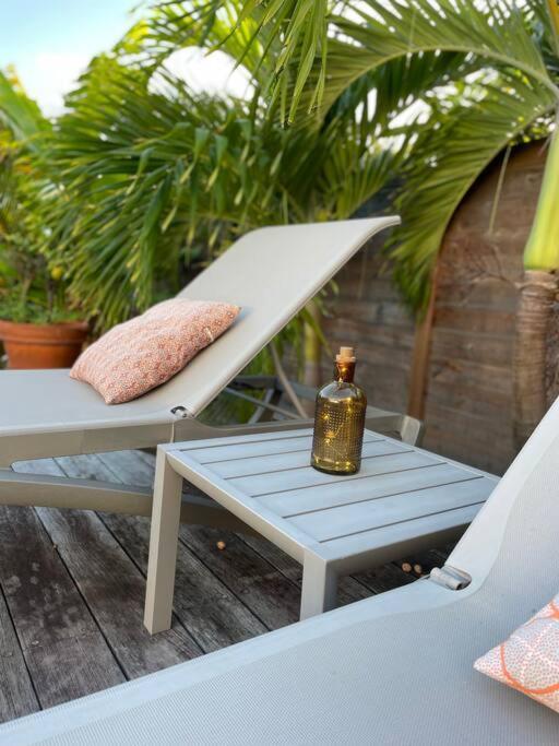 Orient Bay Villa Grand Case Ngoại thất bức ảnh