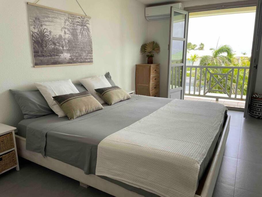 Orient Bay Villa Grand Case Ngoại thất bức ảnh