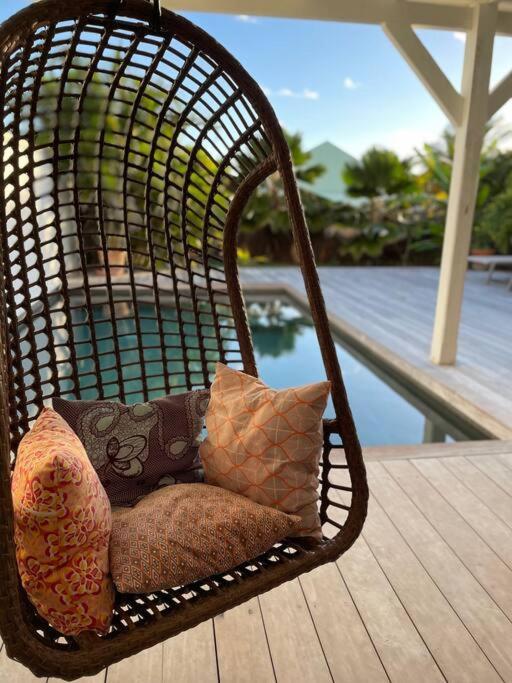 Orient Bay Villa Grand Case Ngoại thất bức ảnh