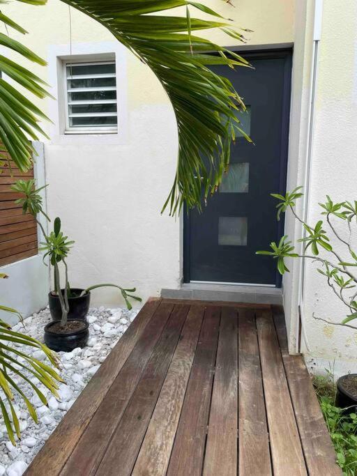 Orient Bay Villa Grand Case Ngoại thất bức ảnh