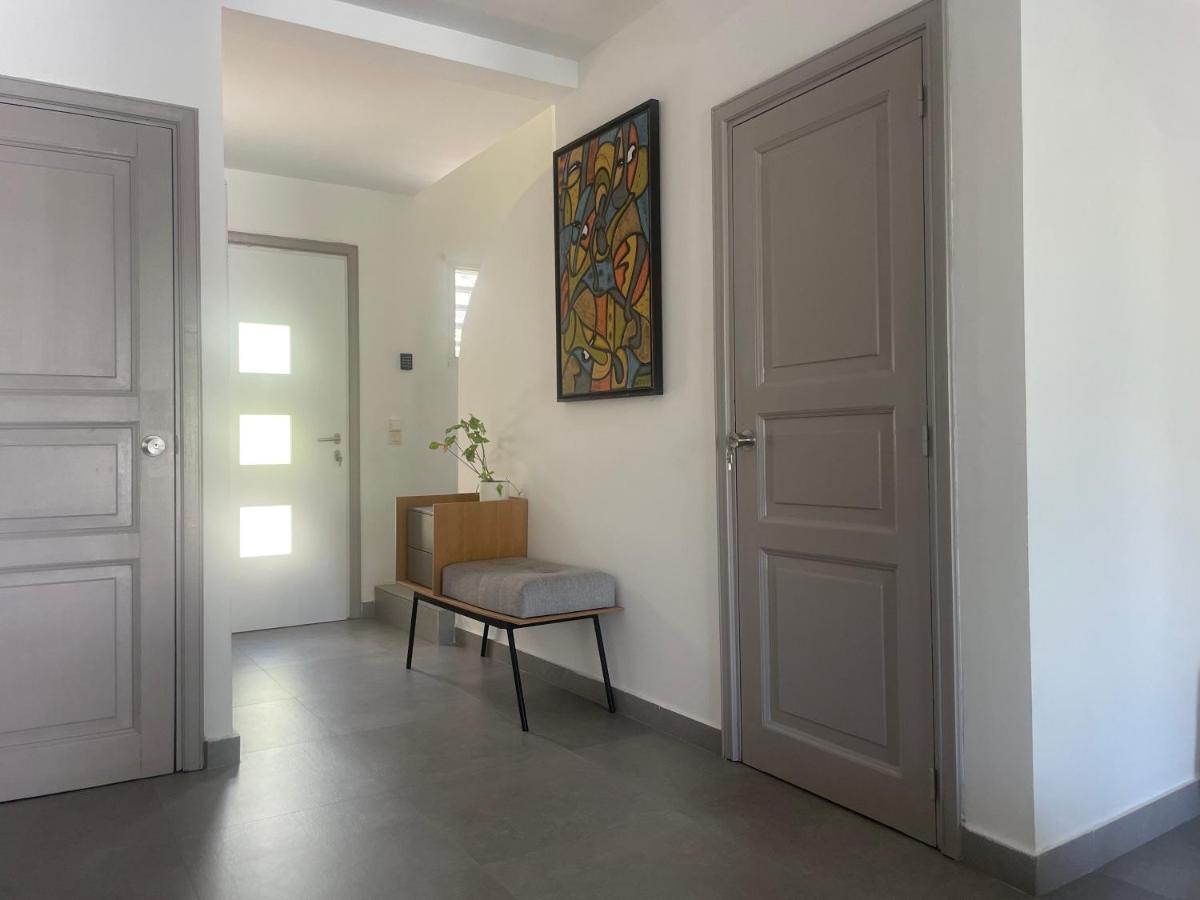 Orient Bay Villa Grand Case Ngoại thất bức ảnh
